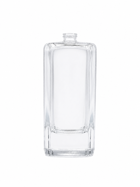 BT-12 30ml Square Bottle