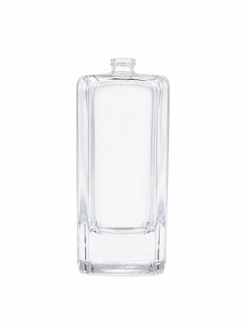BT-12 30ml Square Bottle