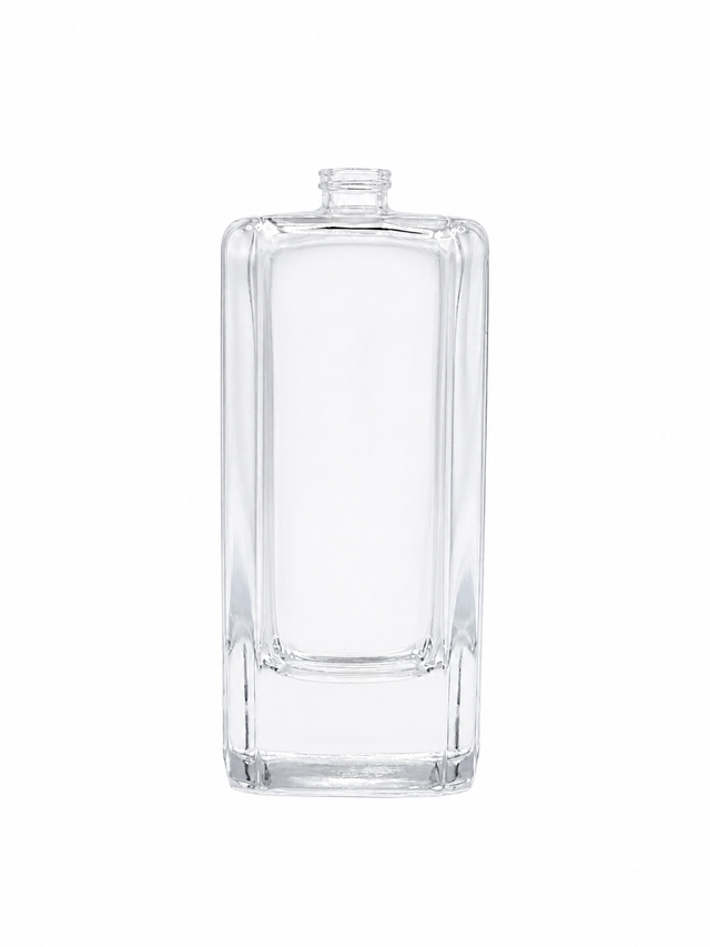 BT-12 30ml Square Bottle