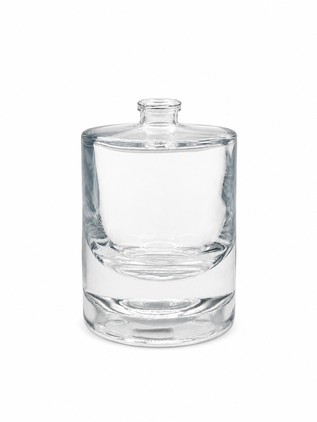 BT-14 50ml Cylindrical Bottle