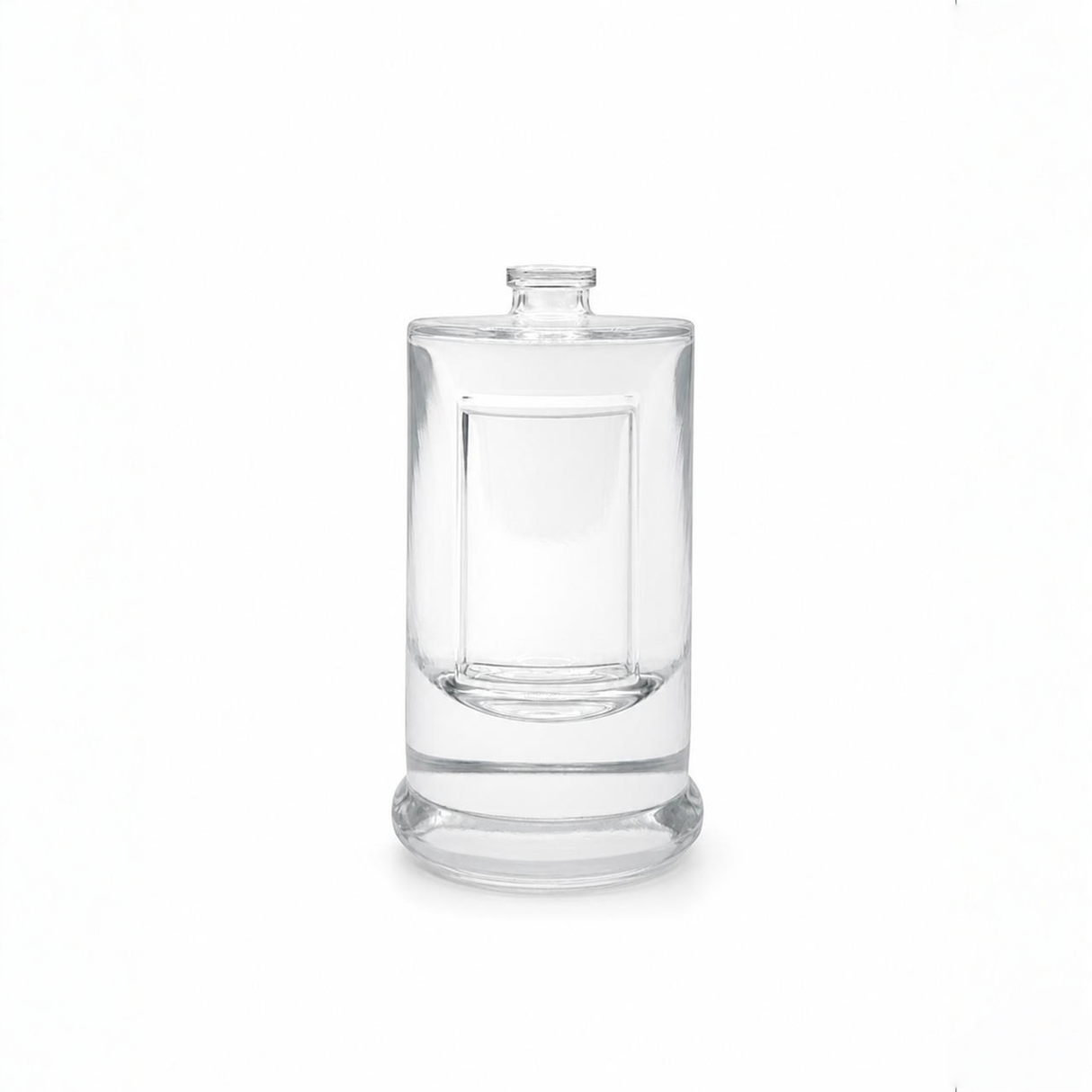 BT-16 50ml Cylindrical Bottle
