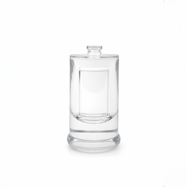 BT-16 50ml Cylindrical Bottle