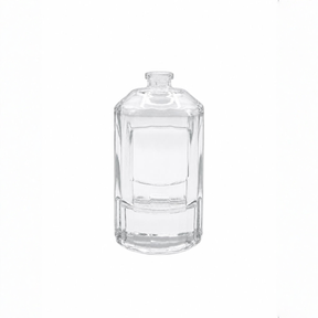 BT-17 50ml Faceted Bottle