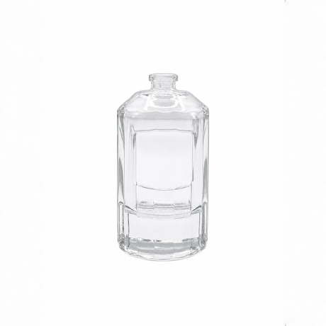 BT-17 50ml Faceted Bottle