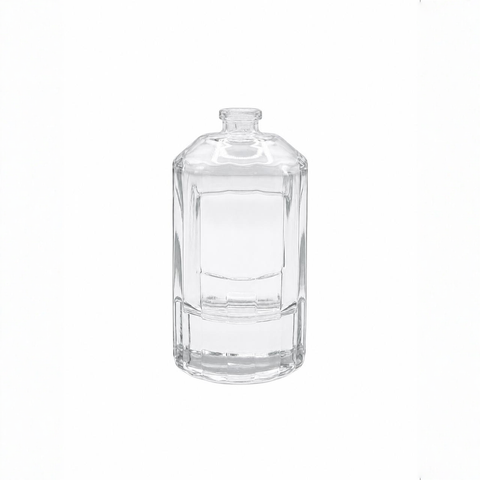 BT-17 50ml Faceted Bottle