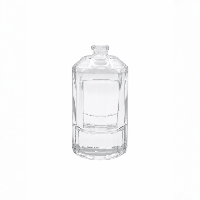 BT-17 50ml Faceted Bottle