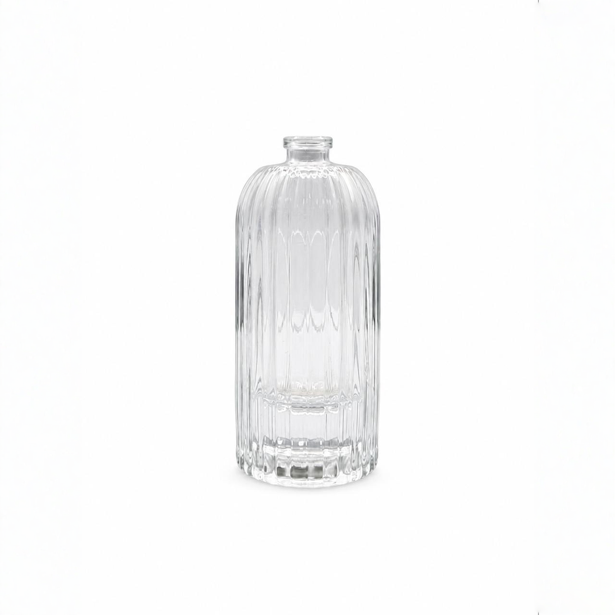 BT-18 50ml Cylindrical Bottle