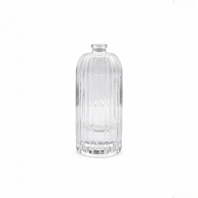 BT-18 50ml Cylindrical Bottle