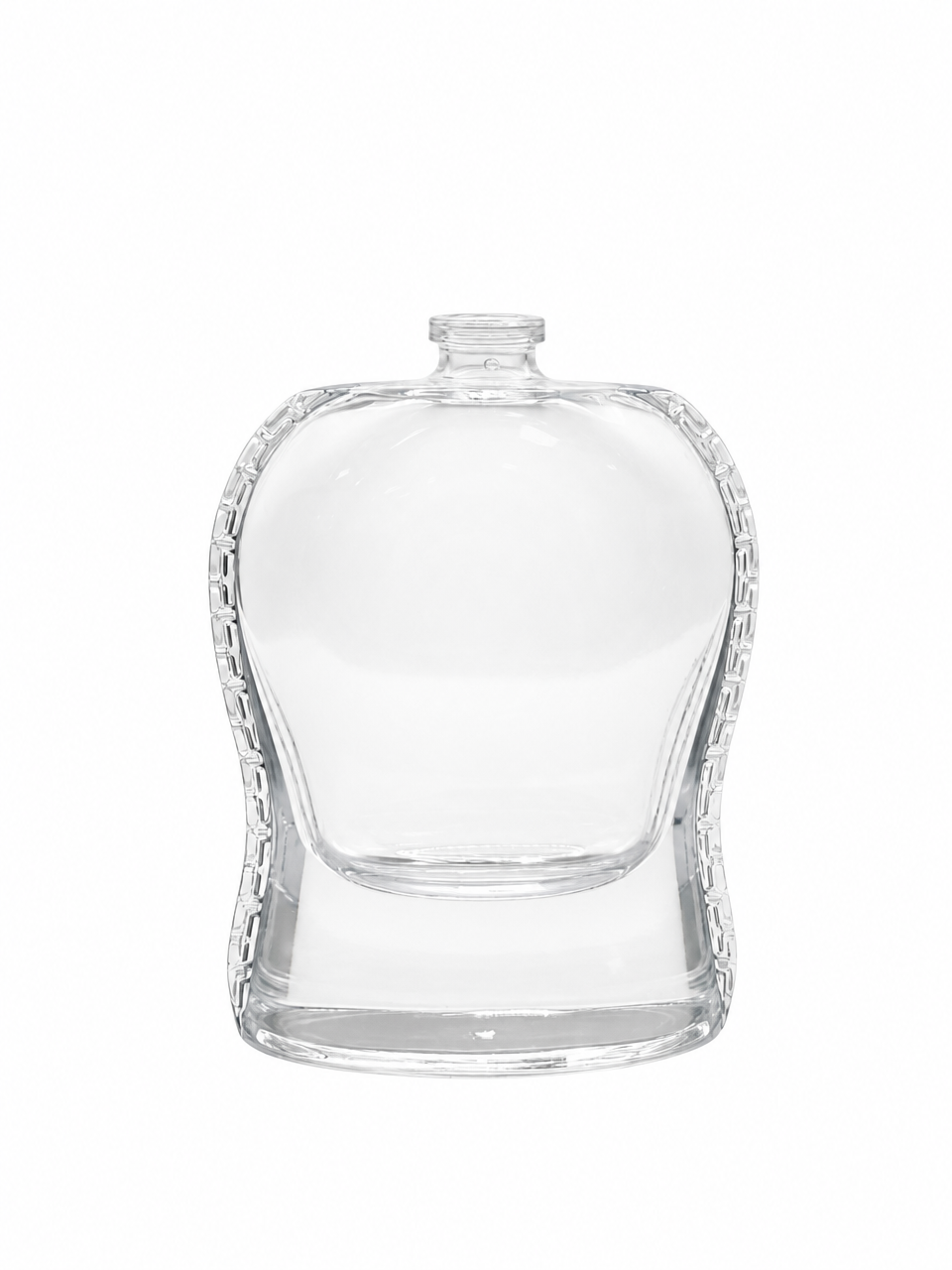 BT-19 50ml Dome Bottle