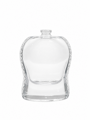 BT-19 50ml Dome Bottle
