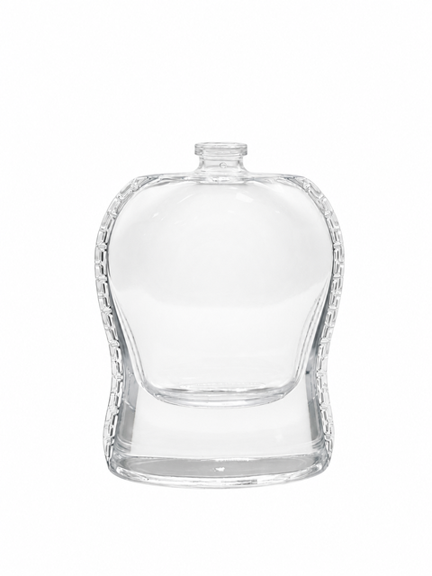 BT-19 50ml Dome Bottle