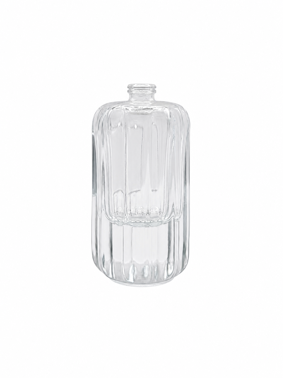 BT-20 50ml Cylindrical Bottle