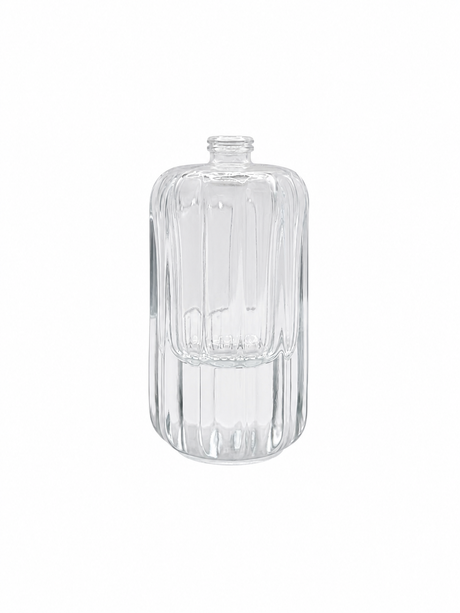 BT-20 50ml Cylindrical Bottle