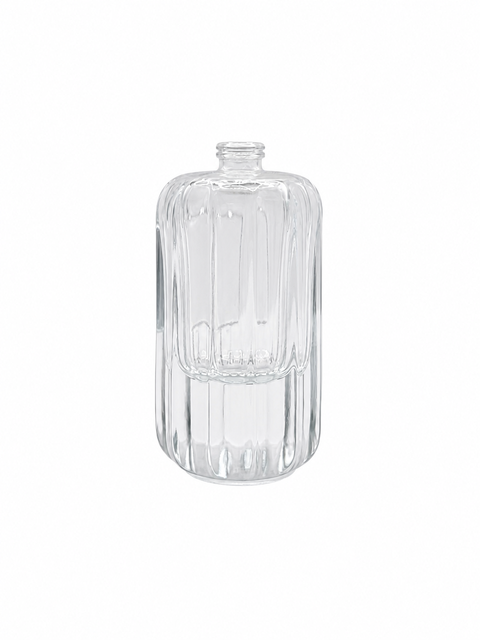 BT-20 50ml Cylindrical Bottle