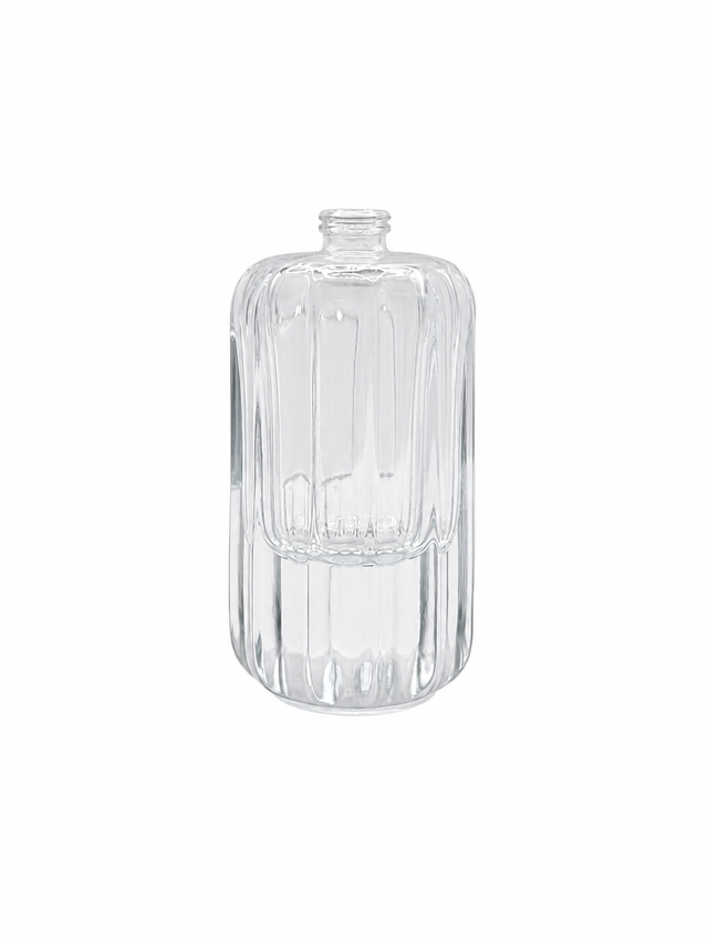 BT-20 50ml Cylindrical Bottle