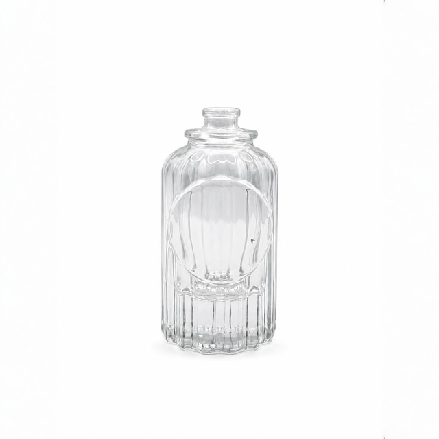 BT-21 50ml Faceted Bottle