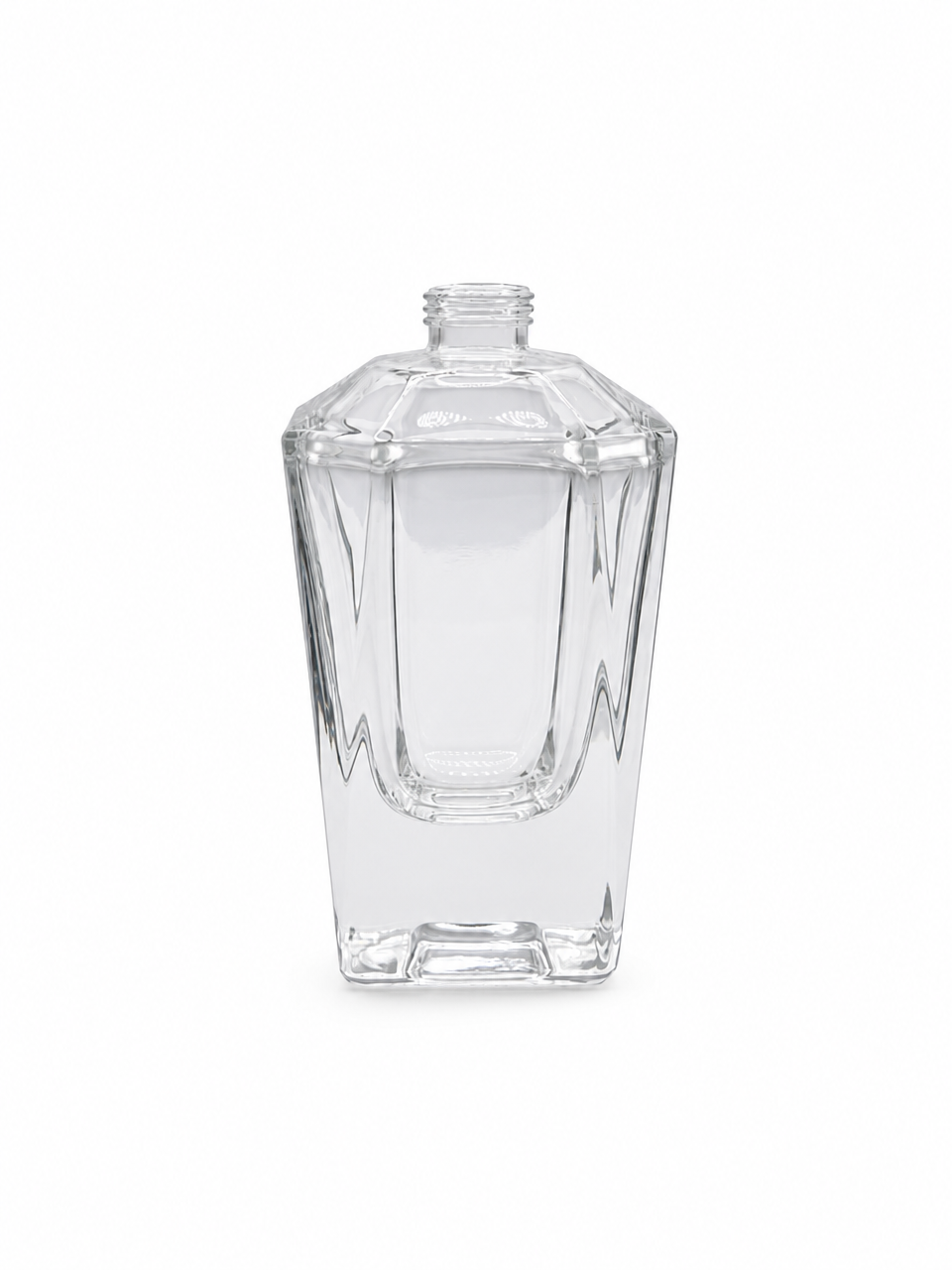 BT-22 50ml Tapered Bottle