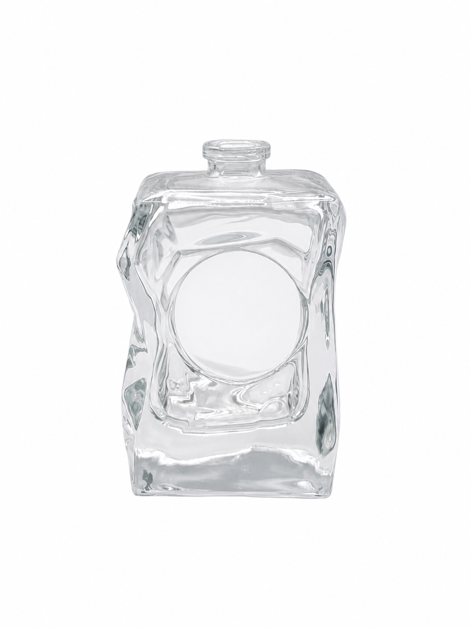 BT-24 50ml Faceted Bottle