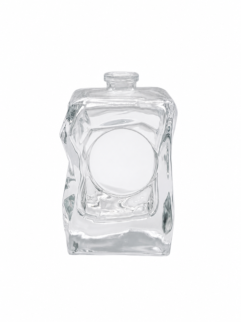 BT-24 50ml Faceted Bottle