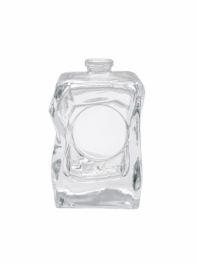 BT-24 50ml Faceted Bottle