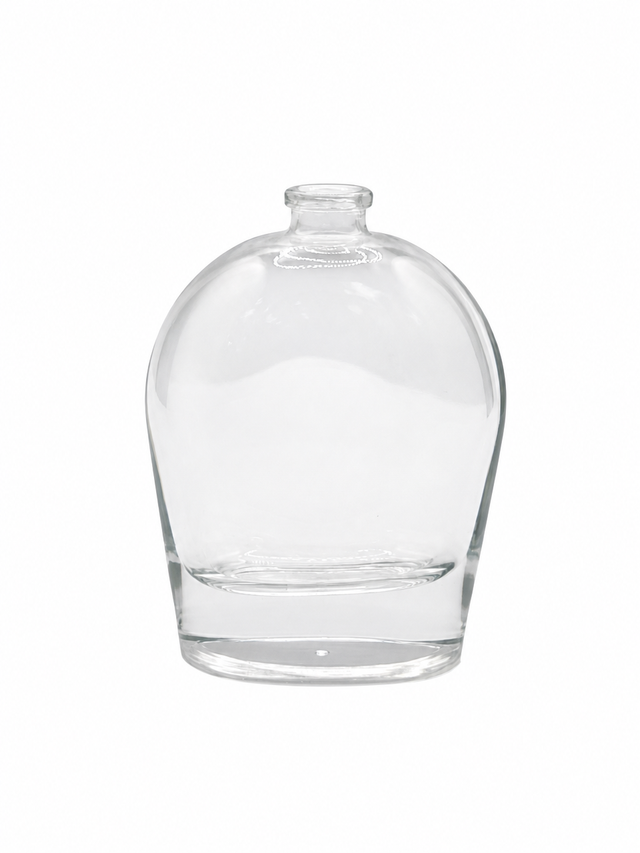 BT-25 50ml Dome Bottle