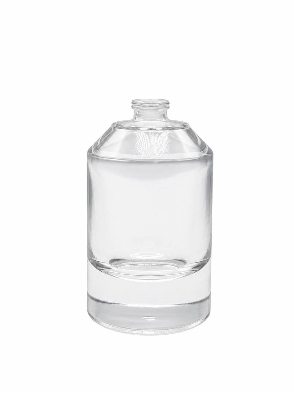 BT-26 50ml Cylindrical Bottle