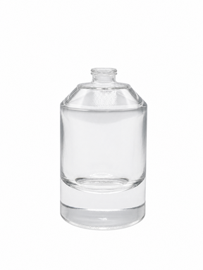 BT-26 50ml Cylindrical Bottle