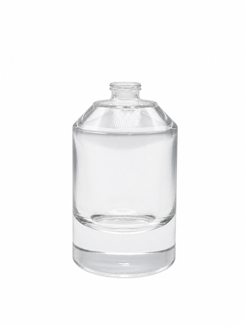 BT-26 50ml Cylindrical Bottle