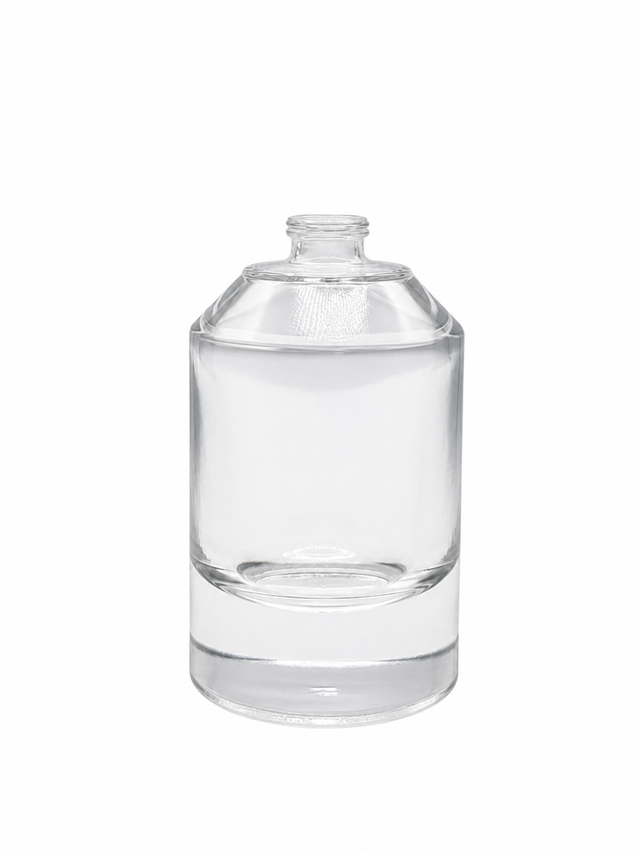 BT-26 50ml Cylindrical Bottle