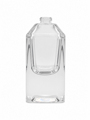 BT-27 50ml Square Bottle