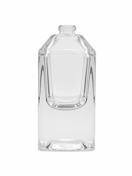 BT-27 50ml Square Bottle