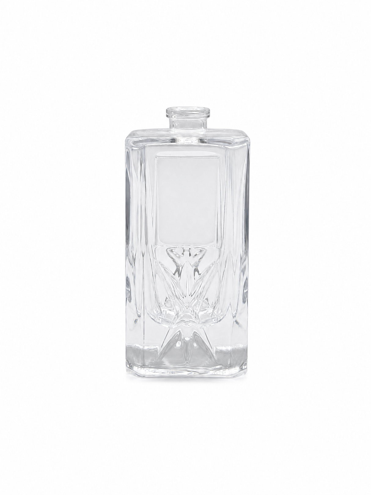 BT-28 50ml Faceted Bottle