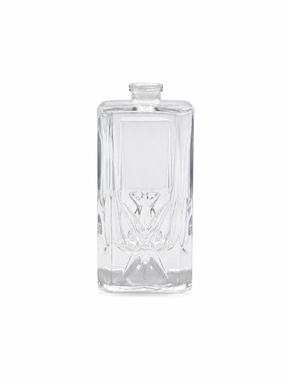 BT-28 50ml Faceted Bottle