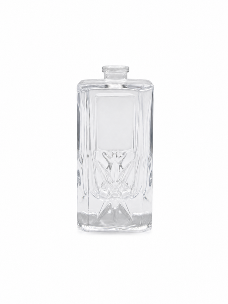 BT-28 50ml Faceted Bottle