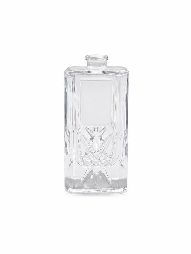 BT-28 50ml Faceted Bottle