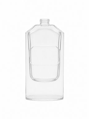 BT-29 50ml Rectangular Bottle