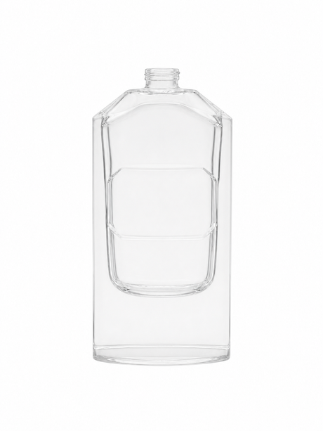 BT-29 50ml Rectangular Bottle