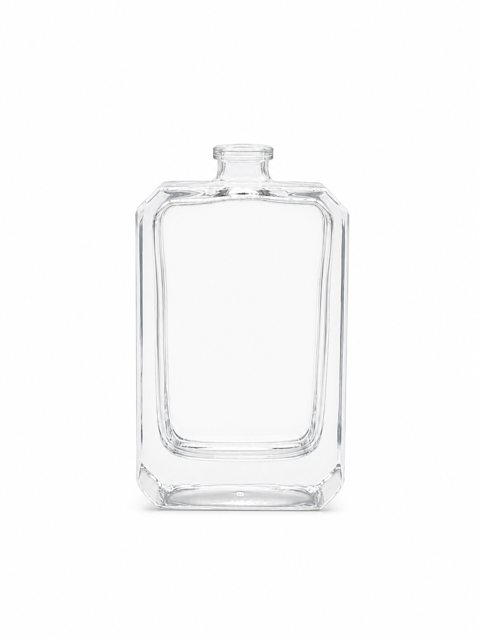 BT-30 50ml Rectangular Bottle