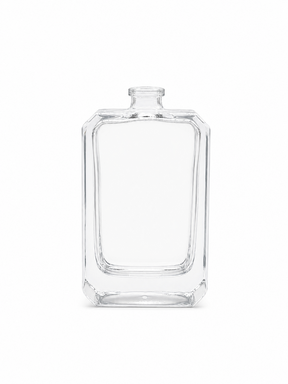 BT-30 50ml Rectangular Bottle