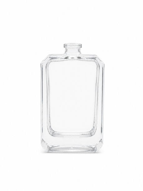 BT-30 50ml Rectangular Bottle