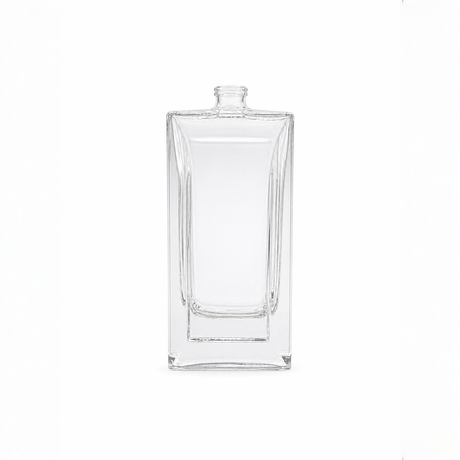 BT-31 50ml Rectangular Bottle