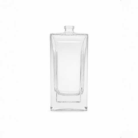 BT-31 50ml Rectangular Bottle