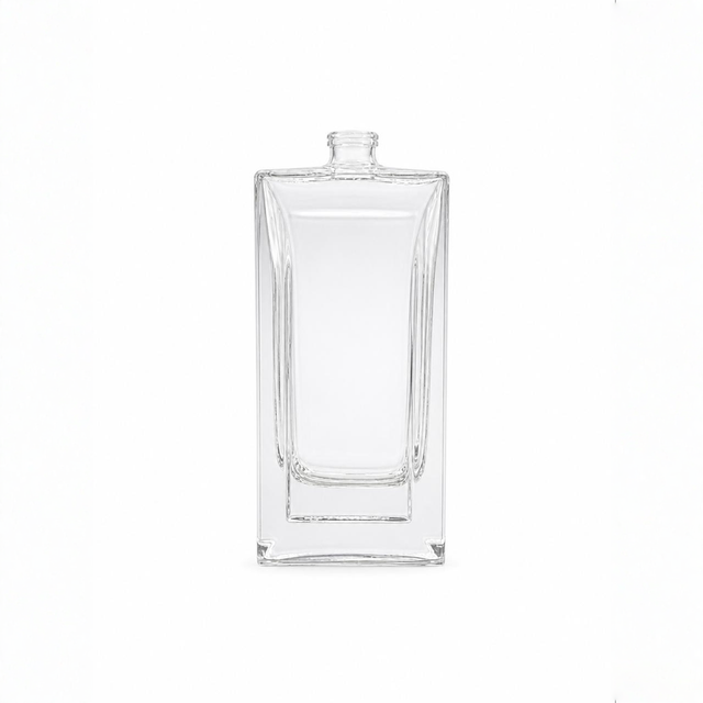 BT-31 50ml Rectangular Bottle