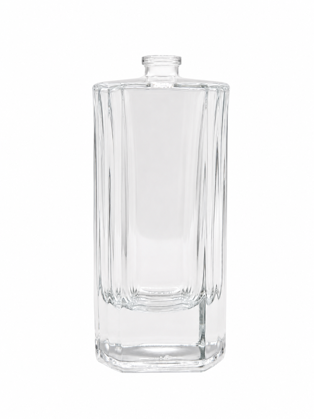 BT-32 50ml Faceted Bottle