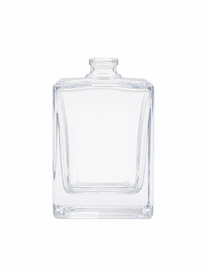BT-33 50ml Rectangular Bottle