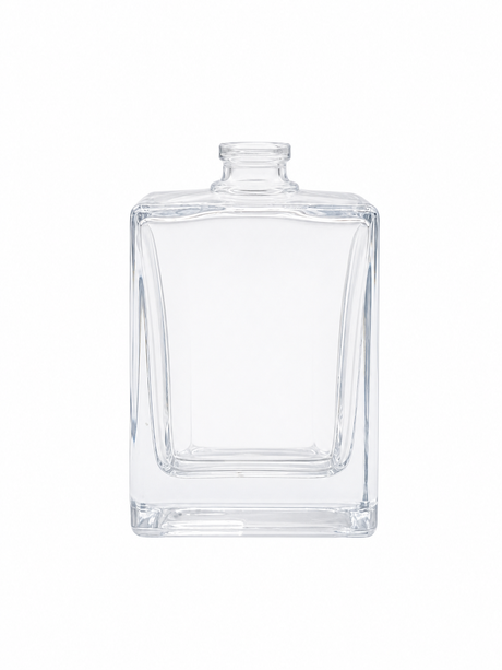 BT-33 50ml Rectangular Bottle
