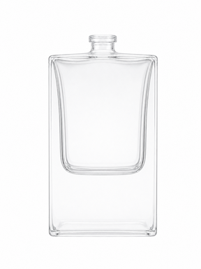 BT-34 50ml Rectangular Bottle