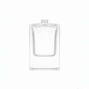 BT-35 50ml Rectangular Bottle