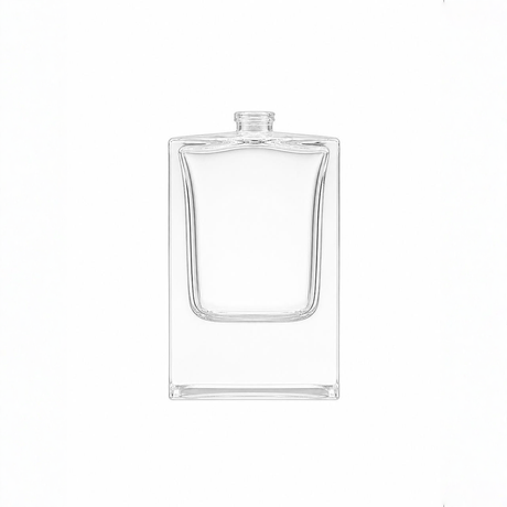 BT-35 50ml Rectangular Bottle