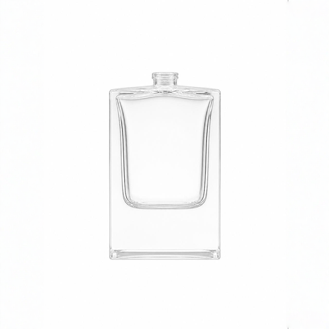 BT-35 50ml Rectangular Bottle